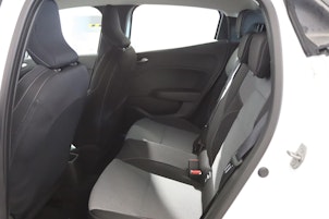 Vehicle image MITSUBISHI Colt 1.6 HEV Invite+