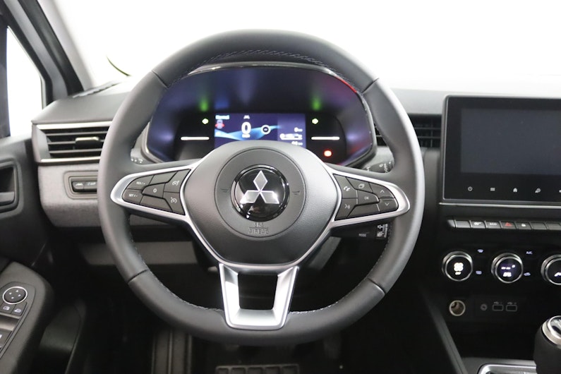 Vehicle image MITSUBISHI COLT