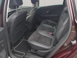 Renault Grand Scénic 1.3 TCe 160 Black Edition EDC