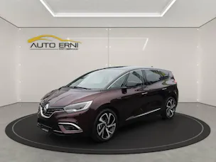 Renault Grand Scénic 1.3 TCe 160 Black Edition EDC