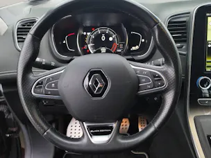 Renault Grand Scénic 1.3 TCe 160 Black Edition EDC