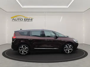 Renault Grand Scénic 1.3 TCe 160 Black Edition EDC