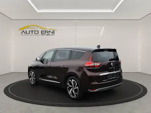 Renault Grand Scénic 1.3 TCe 160 Black Edition EDC
