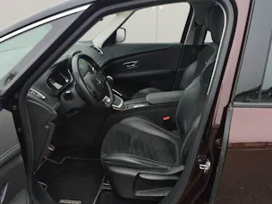 Renault Grand Scénic 1.3 TCe 160 Black Edition EDC