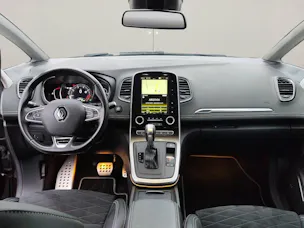 Renault Grand Scénic 1.3 TCe 160 Black Edition EDC