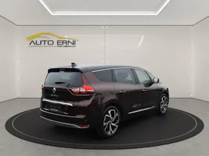Renault Grand Scénic 1.3 TCe 160 Black Edition EDC