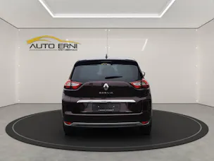 Renault Grand Scénic 1.3 TCe 160 Black Edition EDC