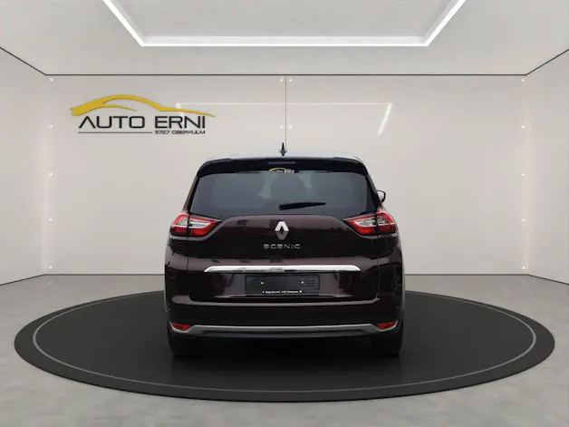 Renault Grand Scénic 1.3 TCe 160 Black Edition EDC
