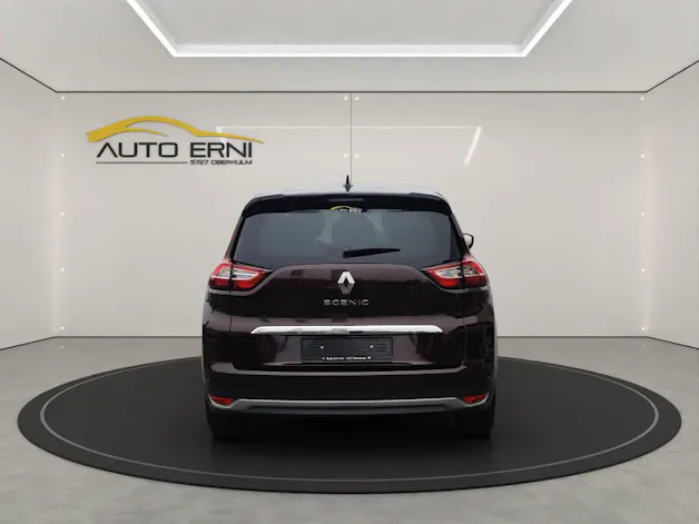 Renault Grand Scénic 1.3 TCe 160 Black Edition EDC