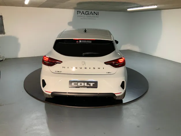 Mitsubishi Colt 1.6 HEV Invite+