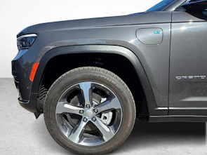 Fahrzeugbild JEEP Grand Cherokee 2.0 Turbo Limited 4xe