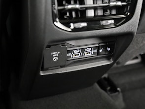 Fahrzeugbild JEEP Grand Cherokee 2.0 Turbo Limited 4xe