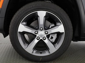 Fahrzeugbild JEEP Grand Cherokee 2.0 Turbo Limited 4xe