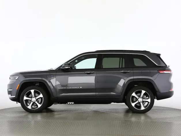 Jeep Grand Cherokee 2.0 Turbo Limited 4xe