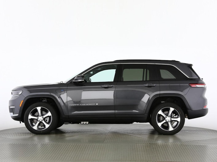 Fahrzeugbild JEEP Grand Cherokee