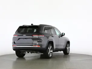 Jeep Grand Cherokee 2.0 Turbo Limited 4xe