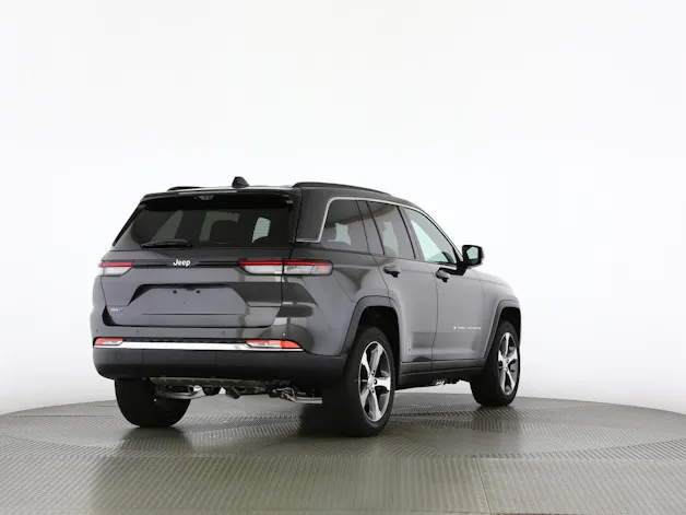 Jeep Grand Cherokee 2.0 Turbo Limited 4xe