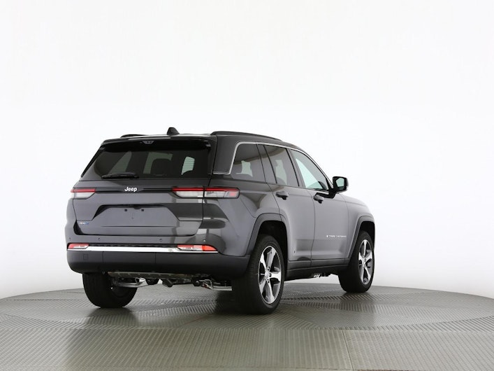Fahrzeugbild JEEP Grand Cherokee