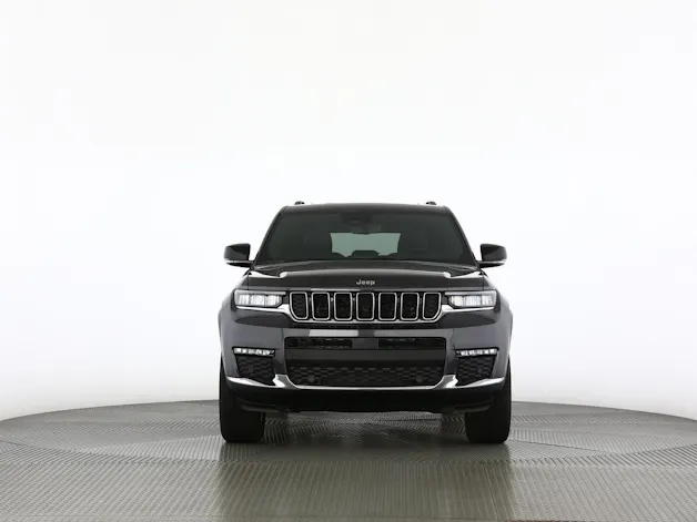 Jeep Grand Cherokee 2.0 Turbo Limited 4xe