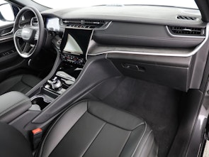 Fahrzeugbild JEEP Grand Cherokee 2.0 Turbo Limited 4xe