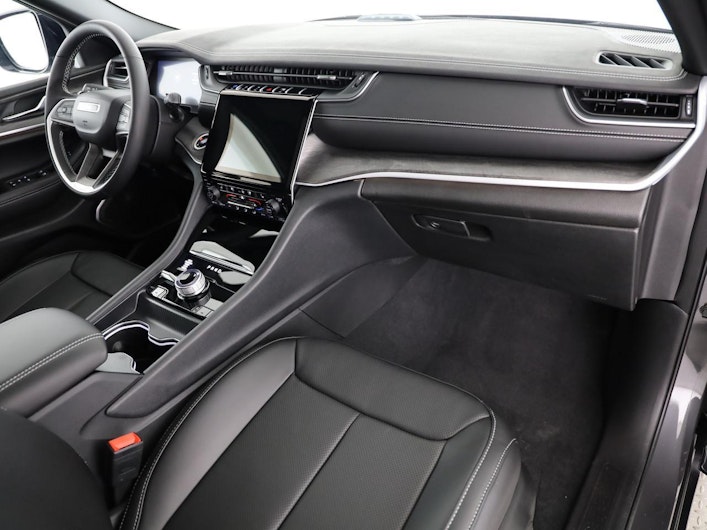 Fahrzeugbild JEEP Grand Cherokee