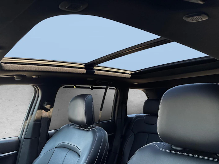 Fahrzeugbild JEEP Grand Cherokee