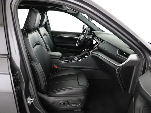 Jeep Grand Cherokee 2.0 Turbo Limited 4xe