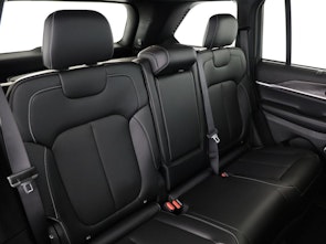 Fahrzeugbild JEEP Grand Cherokee 2.0 Turbo Limited 4xe