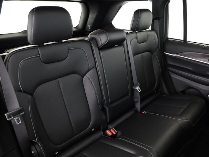 Fahrzeugbild JEEP Grand Cherokee