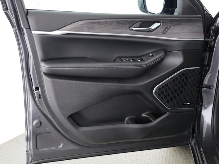 Fahrzeugbild JEEP Grand Cherokee