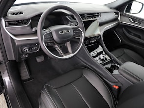 Fahrzeugbild JEEP Grand Cherokee 2.0 Turbo Limited 4xe