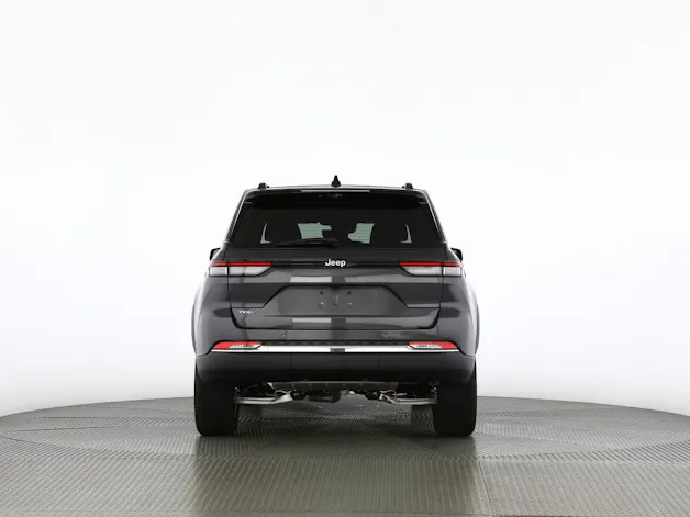 Jeep Grand Cherokee 2.0 Turbo Limited 4xe