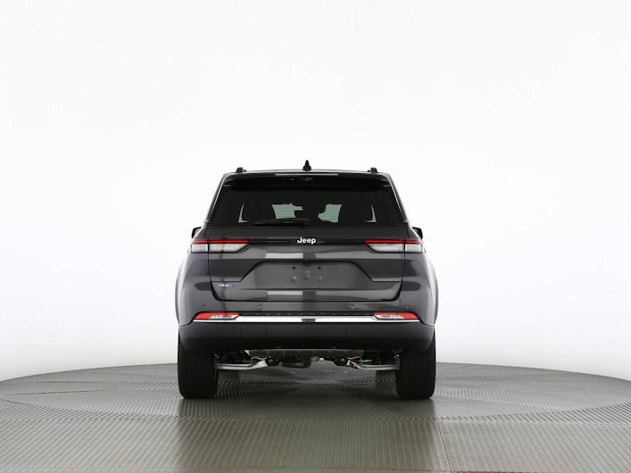 Fahrzeugbild JEEP Grand Cherokee