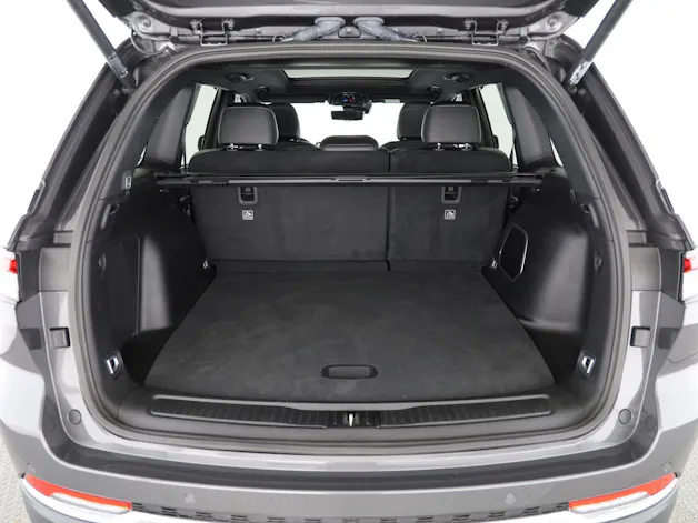 Jeep Grand Cherokee 2.0 Turbo Limited 4xe