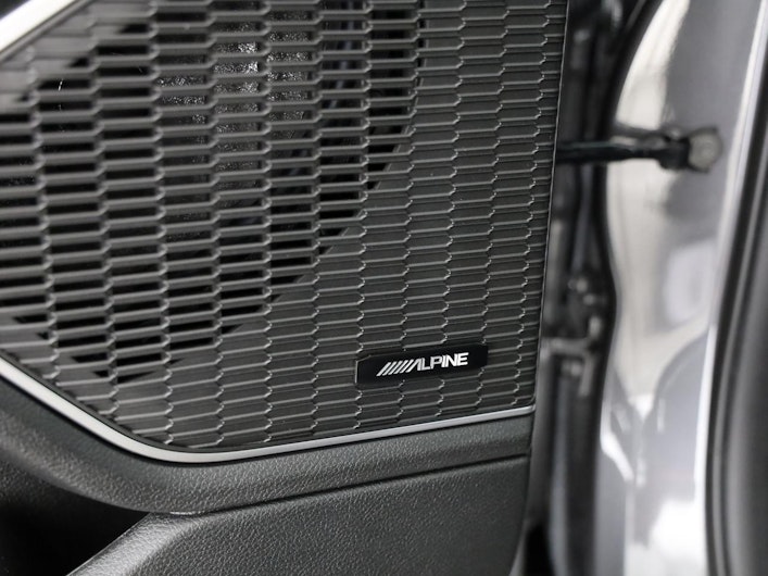 Fahrzeugbild JEEP Grand Cherokee