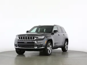 Jeep Grand Cherokee 2.0 Turbo Limited 4xe