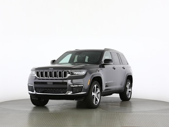 Fahrzeugbild JEEP Grand Cherokee 2.0 Turbo Limited 4xe Fahrzeugbild JEEP Grand Cherokee 2.0 Turbo Limited 4xe