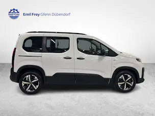 Peugeot Rifter 1.5 BlueHDi 130 GT