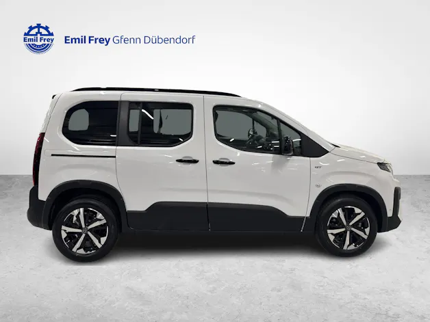 Peugeot Rifter 1.5 BlueHDi 130 GT