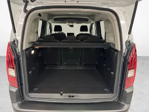 Peugeot Rifter 1.5 BlueHDi 130 GT