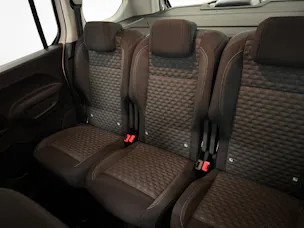 Peugeot Rifter 1.5 BlueHDi 130 GT