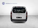 Peugeot Rifter 1.5 BlueHDi 130 GT