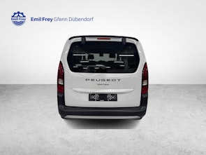 Fahrzeugbild PEUGEOT Rifter 1.5 BlueHDi 130 GT