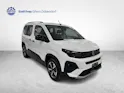 Peugeot Rifter 1.5 BlueHDi 130 GT