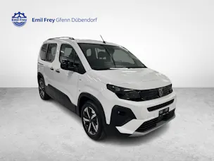 Peugeot Rifter 1.5 BlueHDi 130 GT