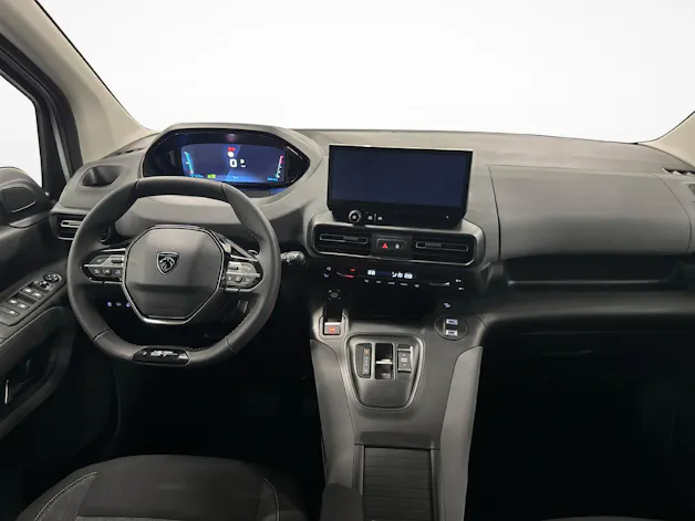 Peugeot Rifter 1.5 BlueHDi 130 GT