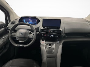 Fahrzeugbild PEUGEOT Rifter 1.5 BlueHDi 130 GT