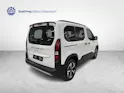 Peugeot Rifter 1.5 BlueHDi 130 GT