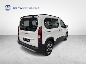 Fahrzeugbild PEUGEOT Rifter 1.5 BlueHDi 130 GT