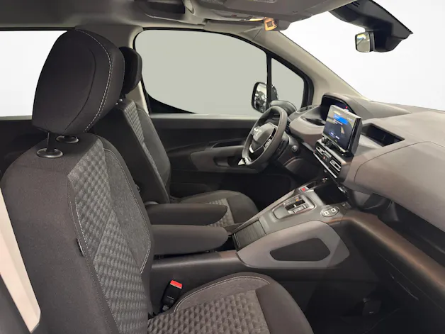Peugeot Rifter 1.5 BlueHDi 130 GT